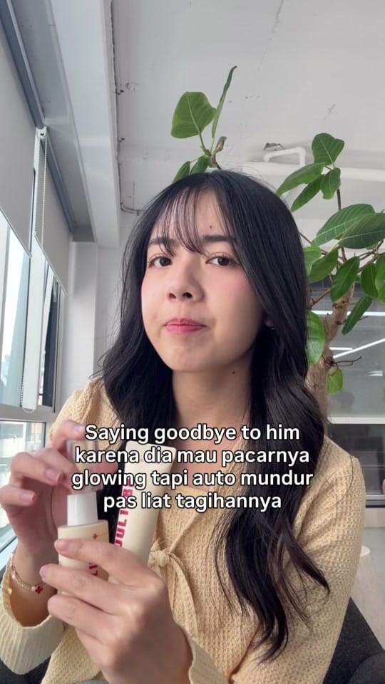 Post 4 by KSECRET INDONESIA on TikTok (video)