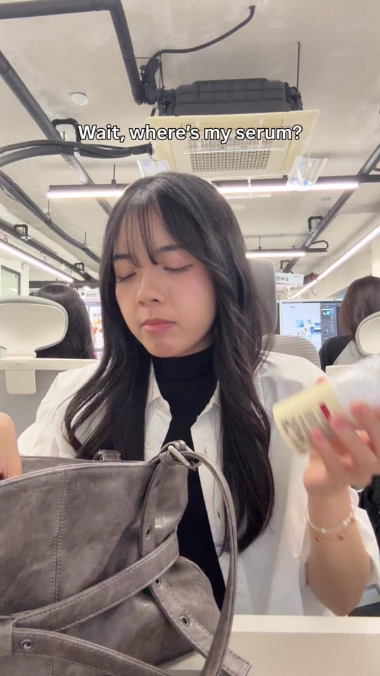 Post 5 by KSECRET INDONESIA on TikTok (video)