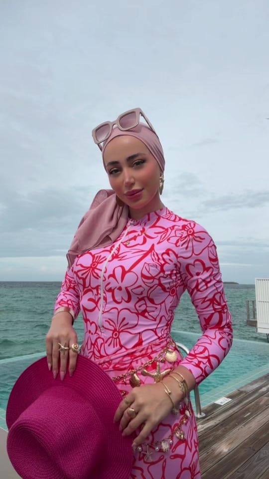 Post 8 by Sara Mouslli on TikTok (video)