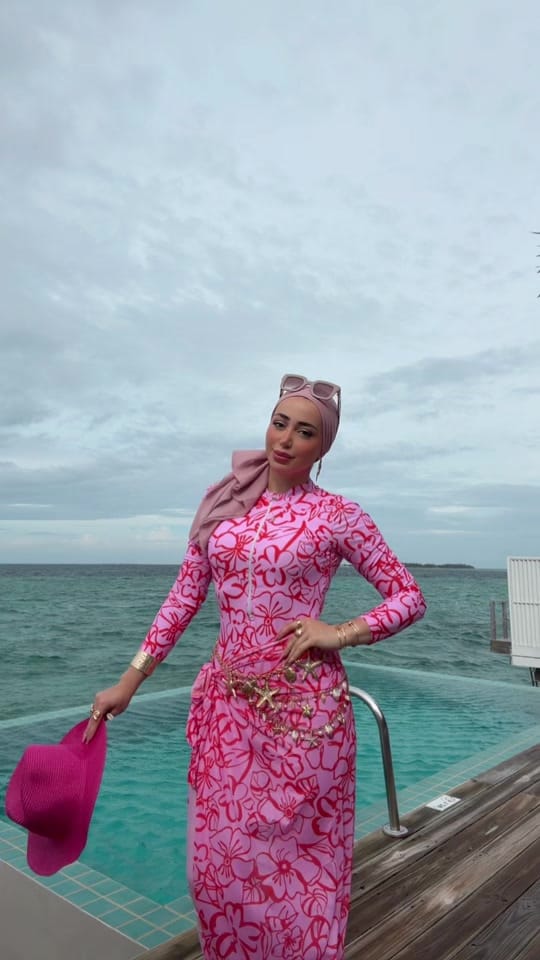 Post 6 by Sara Mouslli on TikTok (video)