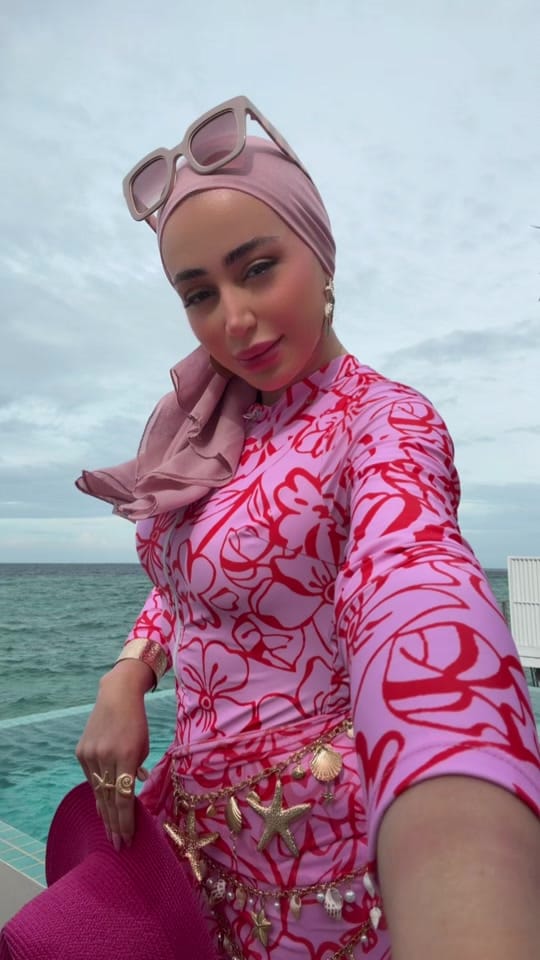 Post 9 by Sara Mouslli on TikTok (video)