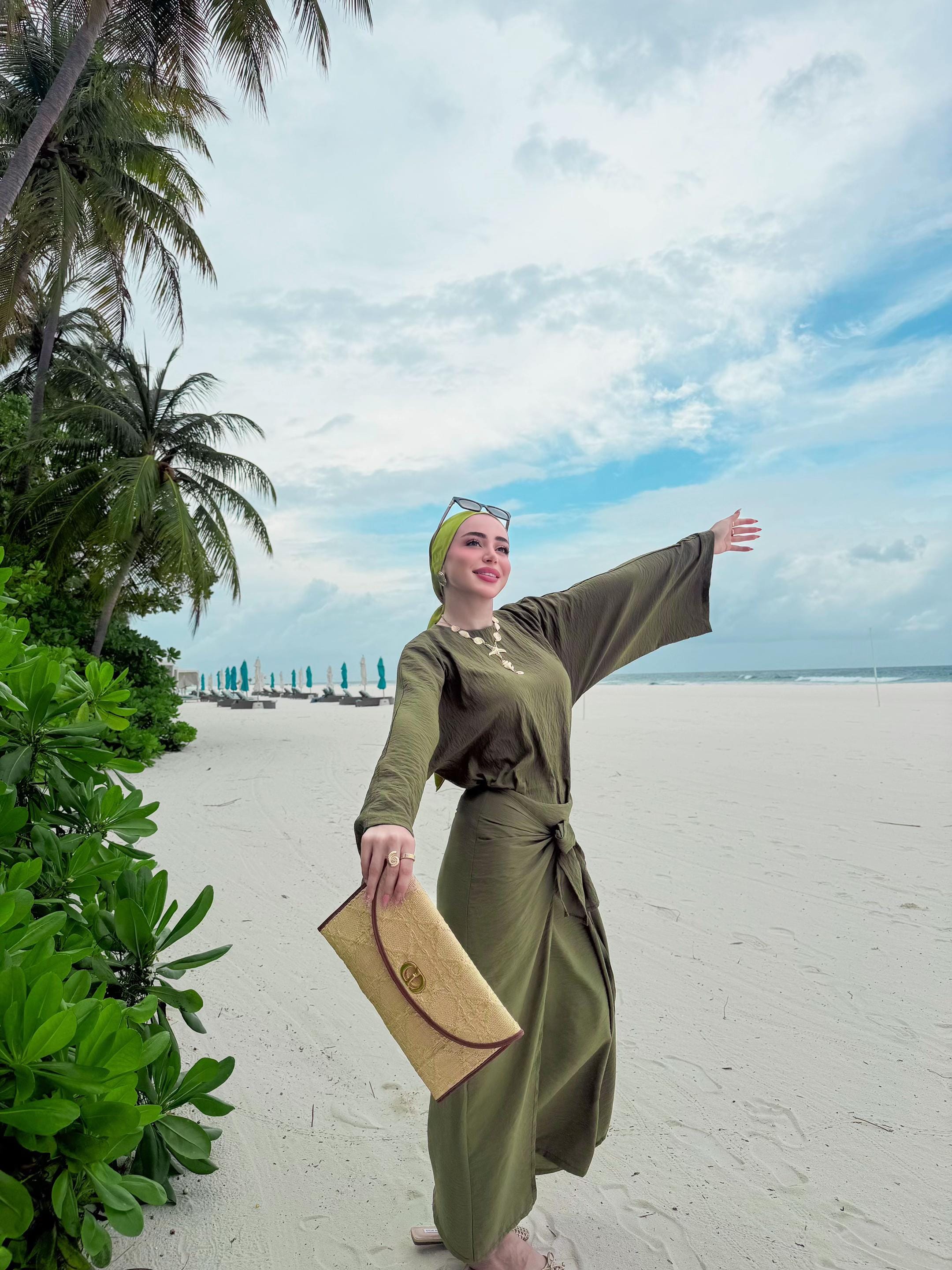 Post 4 by Sara Mouslli on TikTok (video)