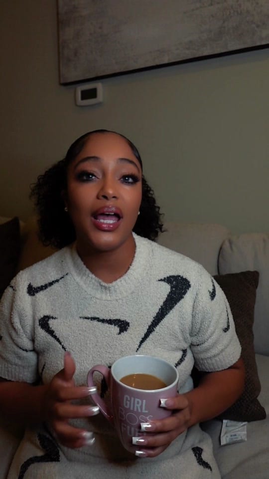 Post 8 by Jessica on TikTok (video)
