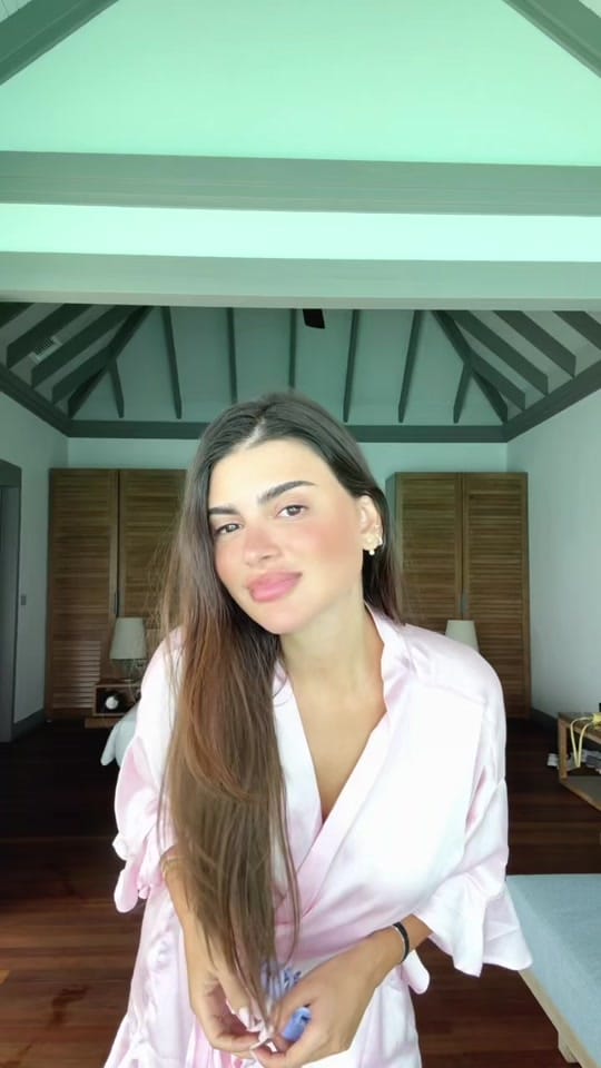 Post 3 by aya zidan on TikTok (video)