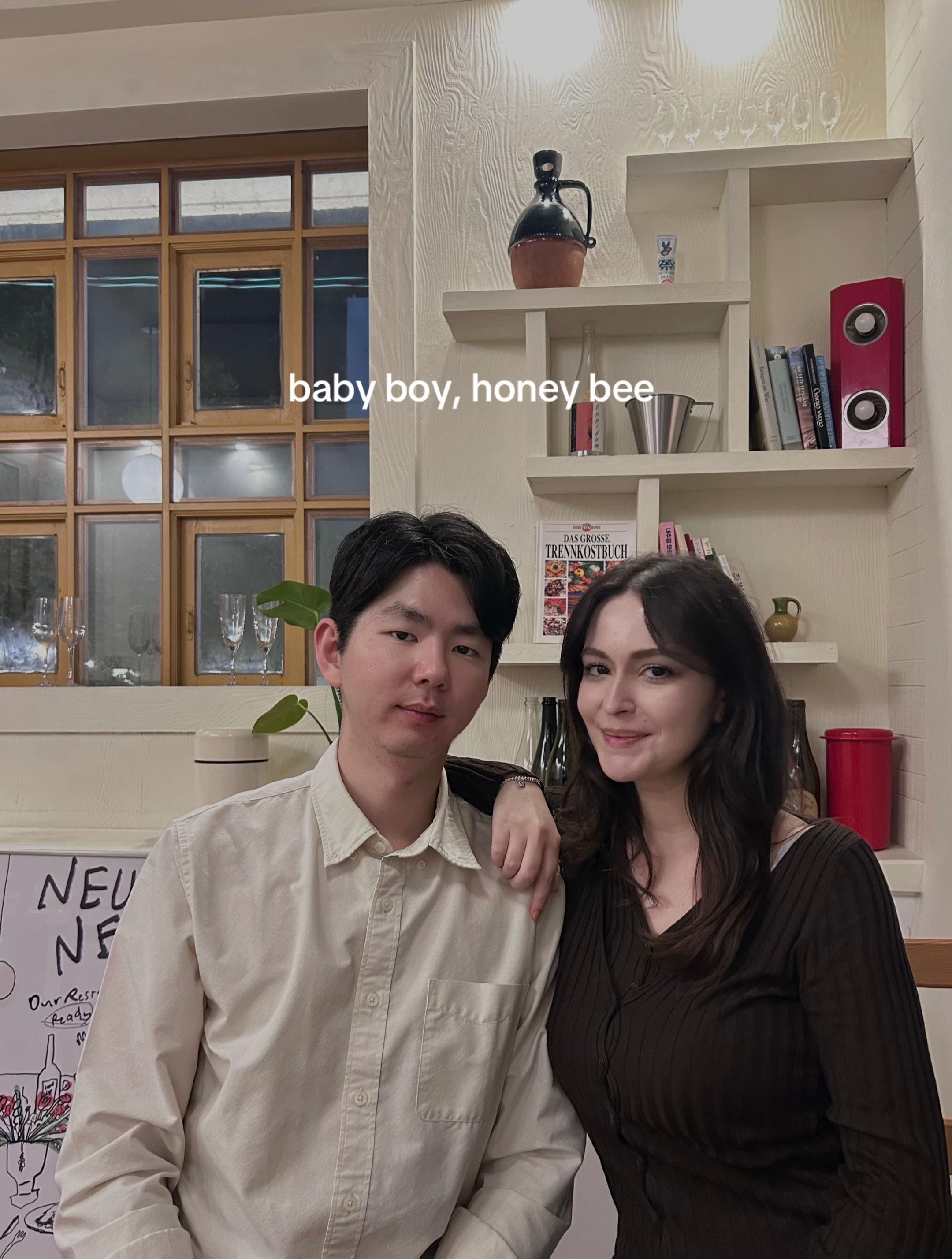 Post 2 by Maresa𐙚 🇮🇹🇰🇷 on TikTok (video)