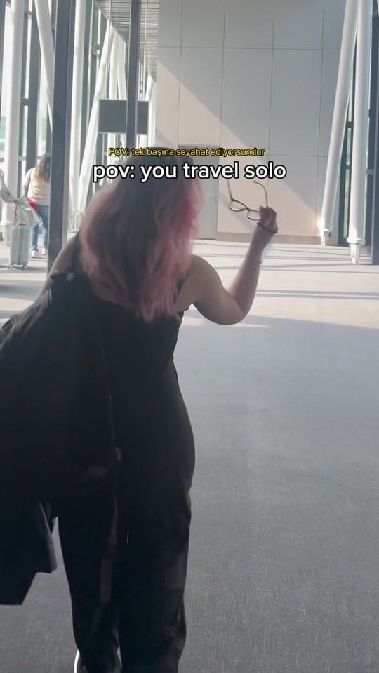 Post 5 by Serra Aktug on TikTok (video)