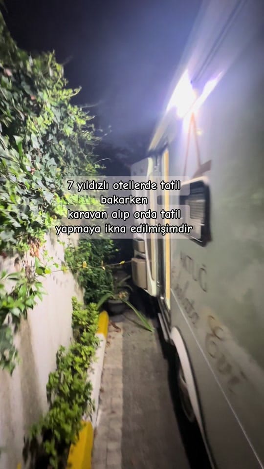 Post 3 by Serra Aktug on TikTok (video)