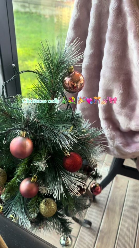 Post 1 by Serra Aktug on TikTok (video)
