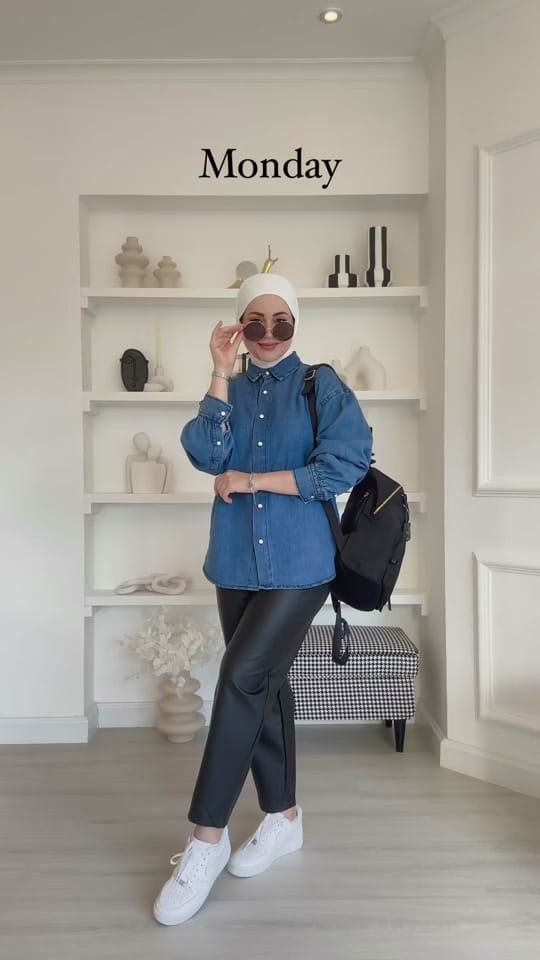 Post 1 by Aminah Fraihat on TikTok (video)