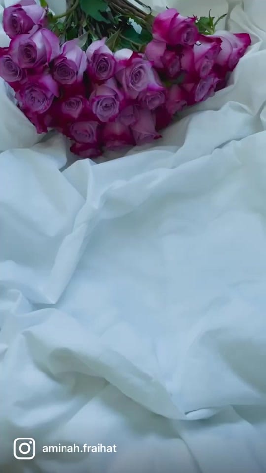 Post 4 by Aminah Fraihat on TikTok (video)
