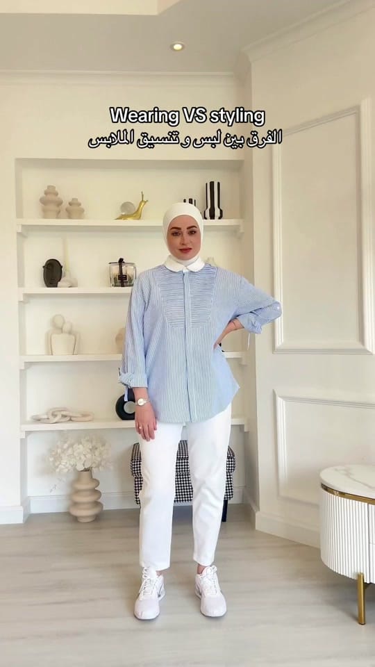 Post 2 by Aminah Fraihat on TikTok (video)
