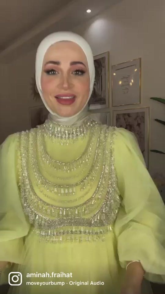 Post 10 by Aminah Fraihat on TikTok (video)