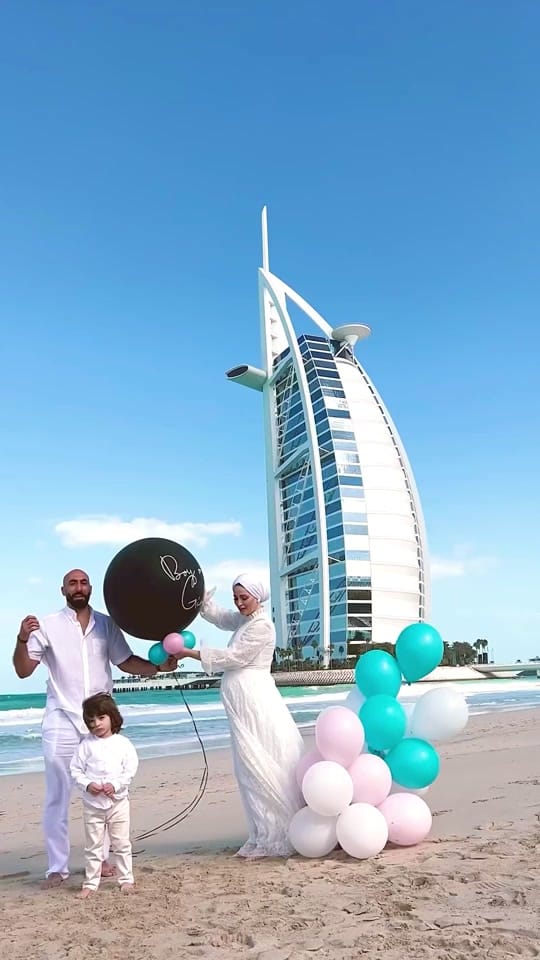 Post 7 by Aminah Fraihat on TikTok (video)