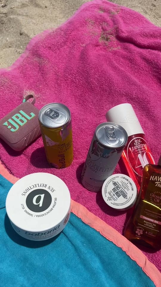 Post 8 by Jana.S on TikTok (video)