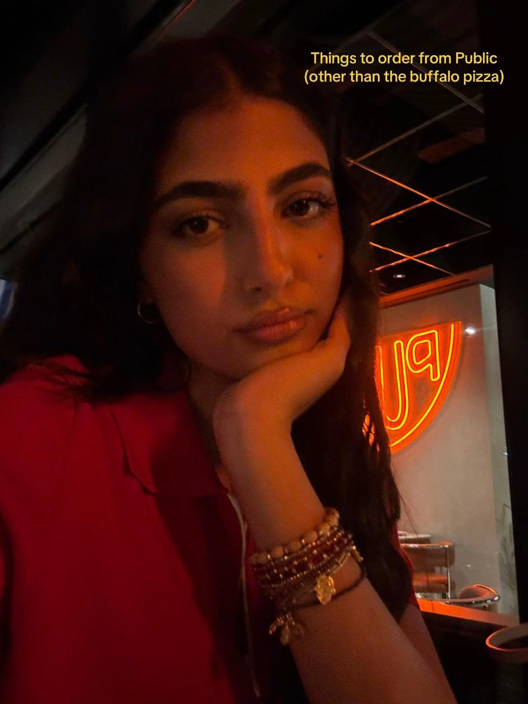 Post 4 by Jana.S on TikTok (video)