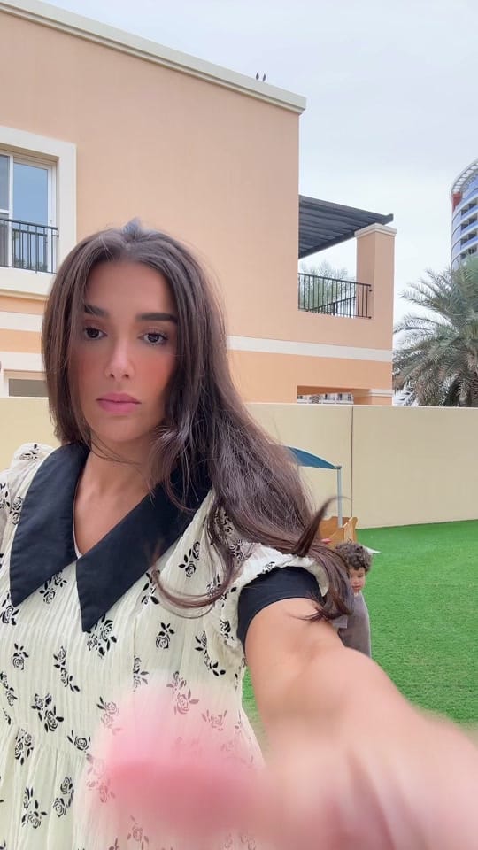 Post 9 by Maram Zbaeda 🦋 مرام on TikTok (video)