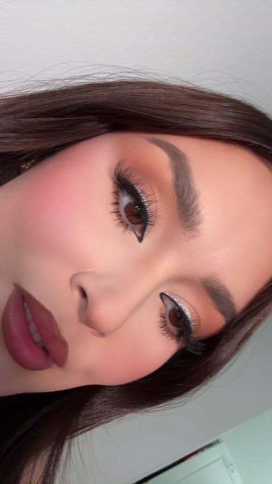 Post 10 by Monika Sanchez on TikTok (video)