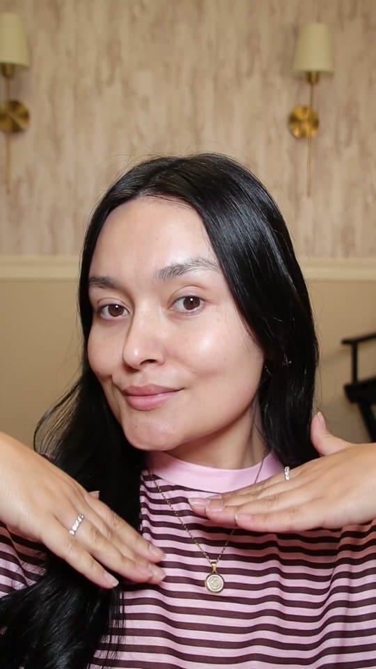 Post 1 by Monika Sanchez on TikTok (video)