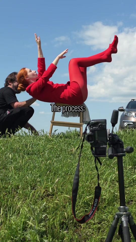 Post 2 by Christina Oné on TikTok (video)