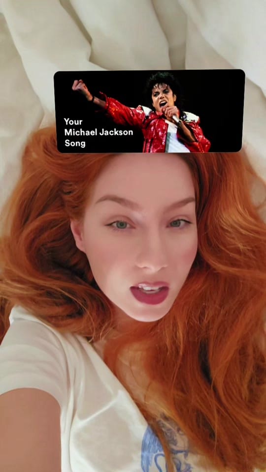Post 6 by Christina Oné on TikTok (video)