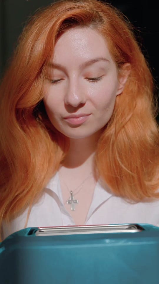 Post 5 by Christina Oné on TikTok (video)