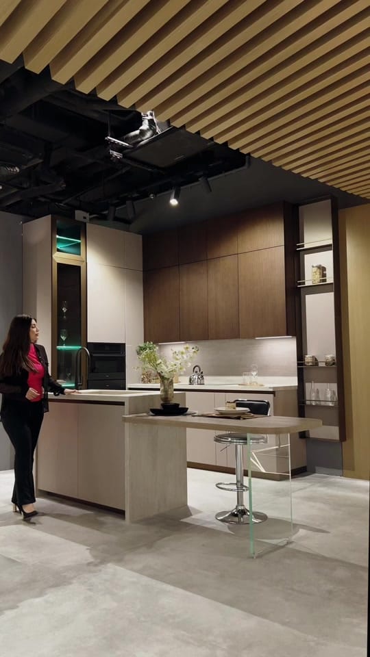 Post 2 by Amisa kitchens and ceramics on TikTok (video)