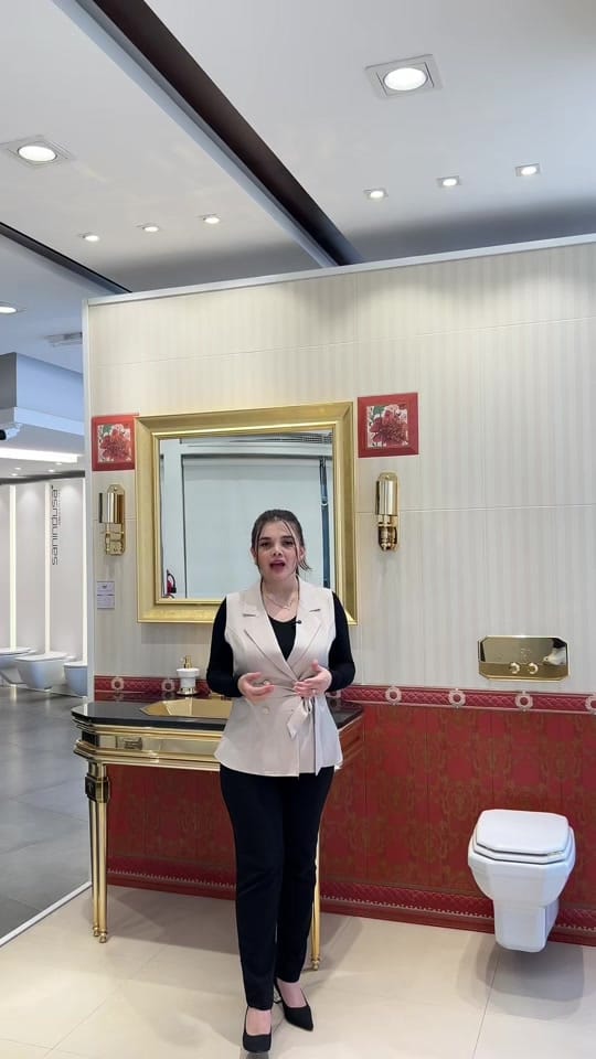 Post 3 by Amisa kitchens and ceramics on TikTok (video)