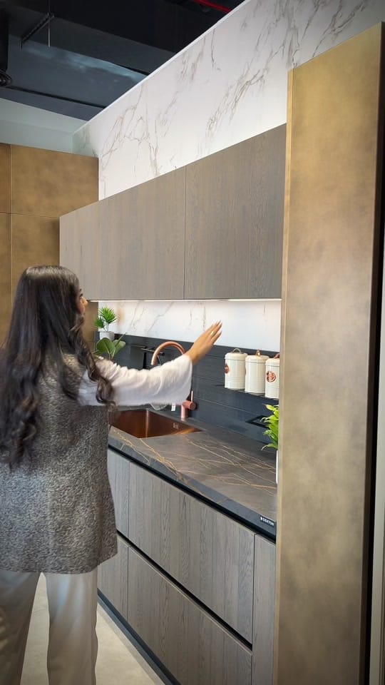 Post 10 by Amisa kitchens and ceramics on TikTok (video)