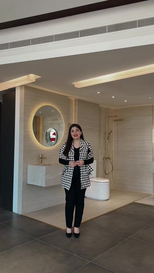 Post 5 by Amisa kitchens and ceramics on TikTok (video)