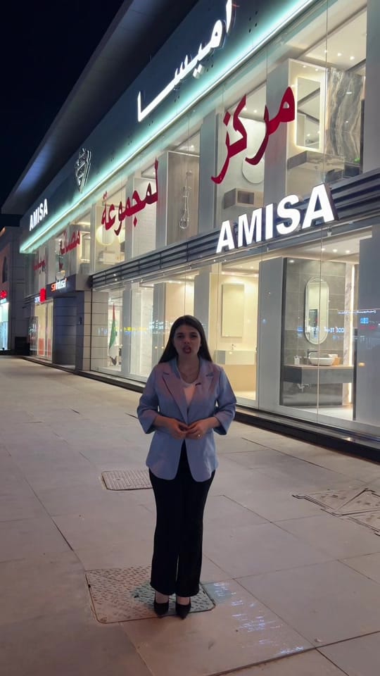 Post 4 by Amisa kitchens and ceramics on TikTok (video)