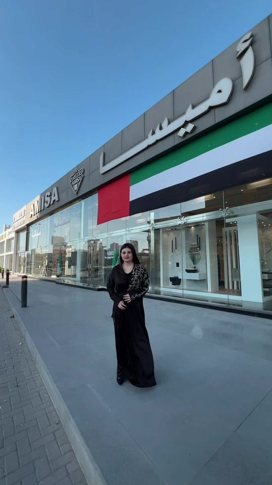 Post 6 by Amisa kitchens and ceramics on TikTok (video)