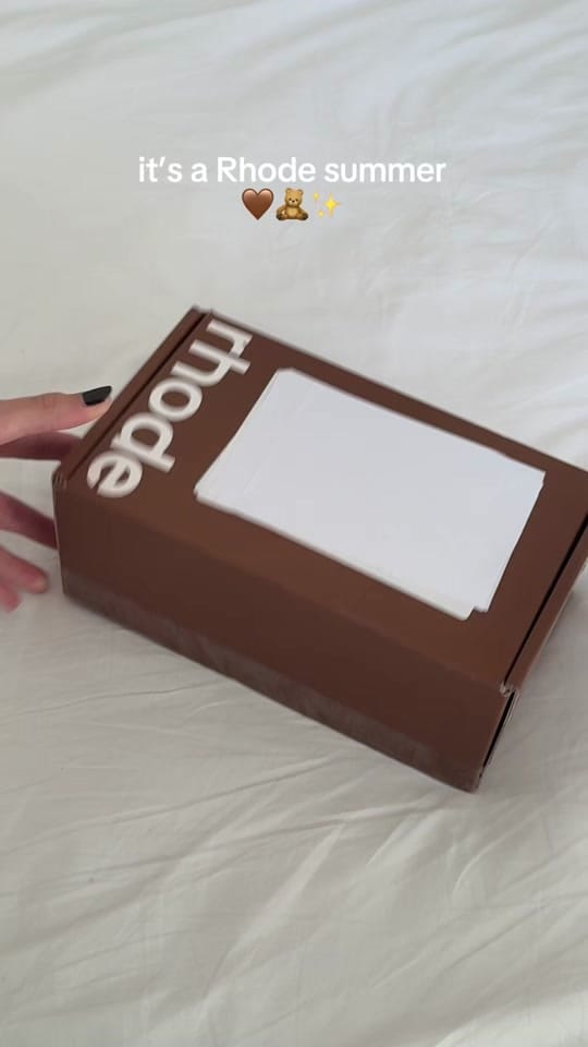 Post 6 by Alicia Sanz on TikTok (video)