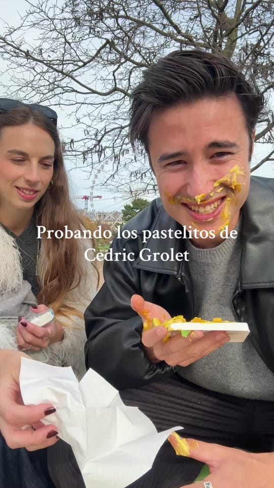 Post 8 by Alicia Sanz on TikTok (video)