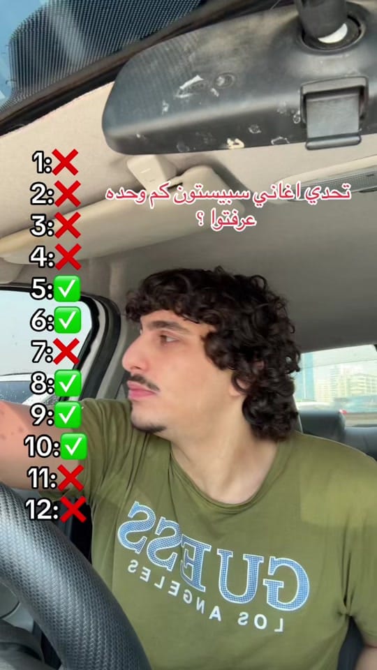 Post 8 by 🐜 تمساح | crocodile on TikTok (video)