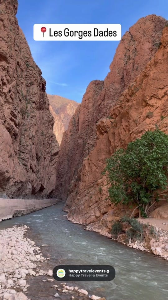 Post 6 by Happy Travel Évents on TikTok (video)