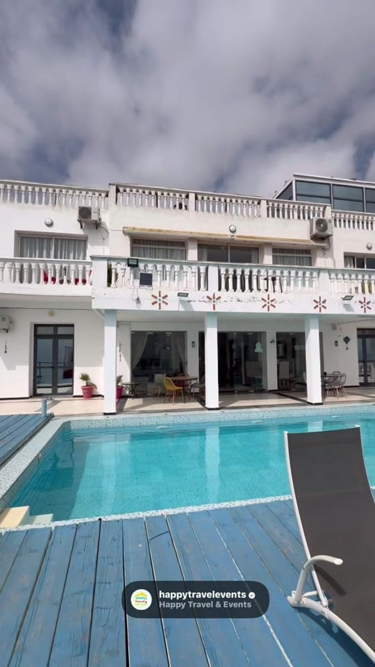 Post 1 by Happy Travel Évents on TikTok (video)