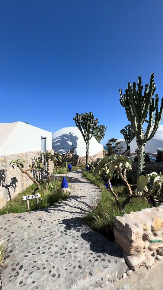 Post 8 by Happy Travel Évents on TikTok (video)