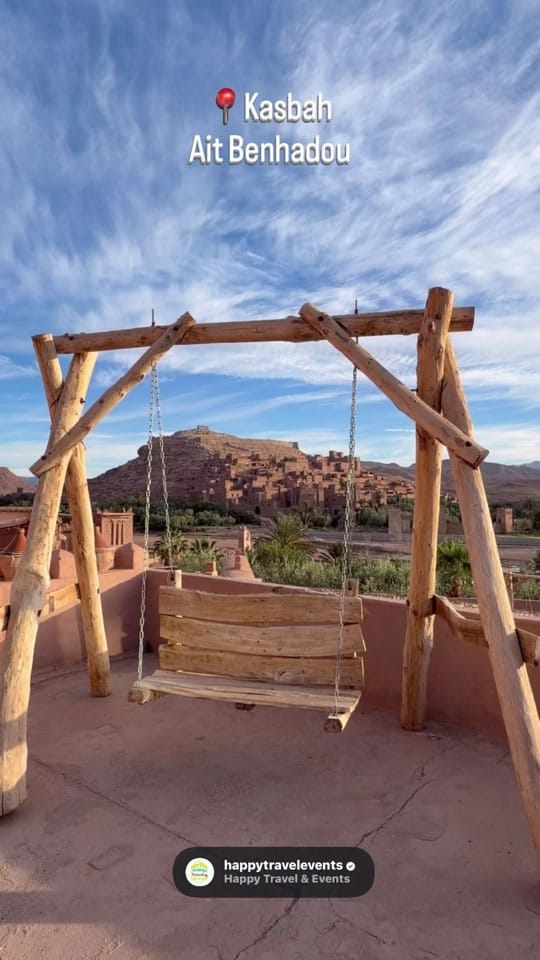 Post 7 by Happy Travel Évents on TikTok (video)
