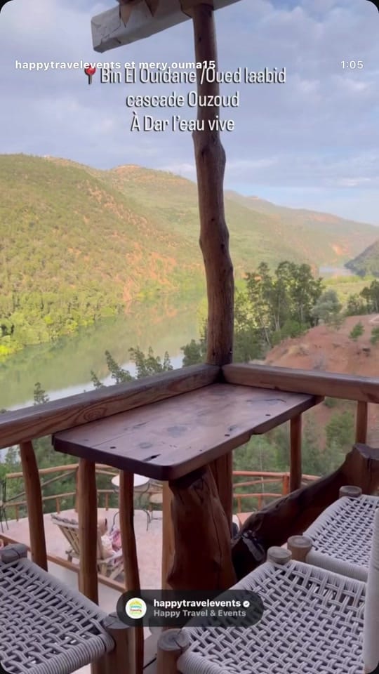Post 2 by Happy Travel Évents on TikTok (video)
