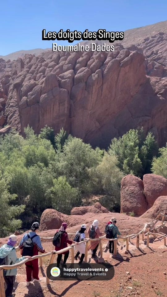 Post 5 by Happy Travel Évents on TikTok (video)