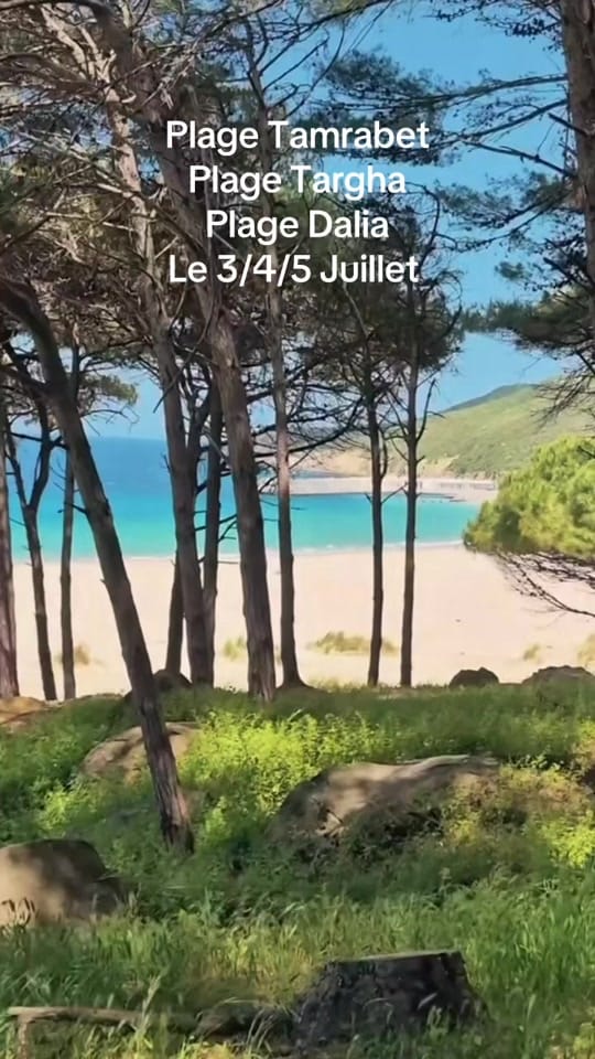Post 3 by Happy Travel Évents on TikTok (video)