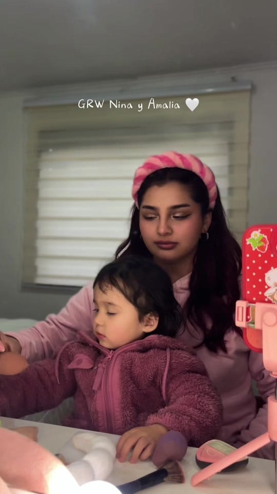 Post 5 by Kiti 🍒 on TikTok (video)