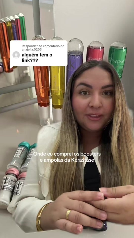 Post 9 by Camila Santos ✨ on TikTok (video)