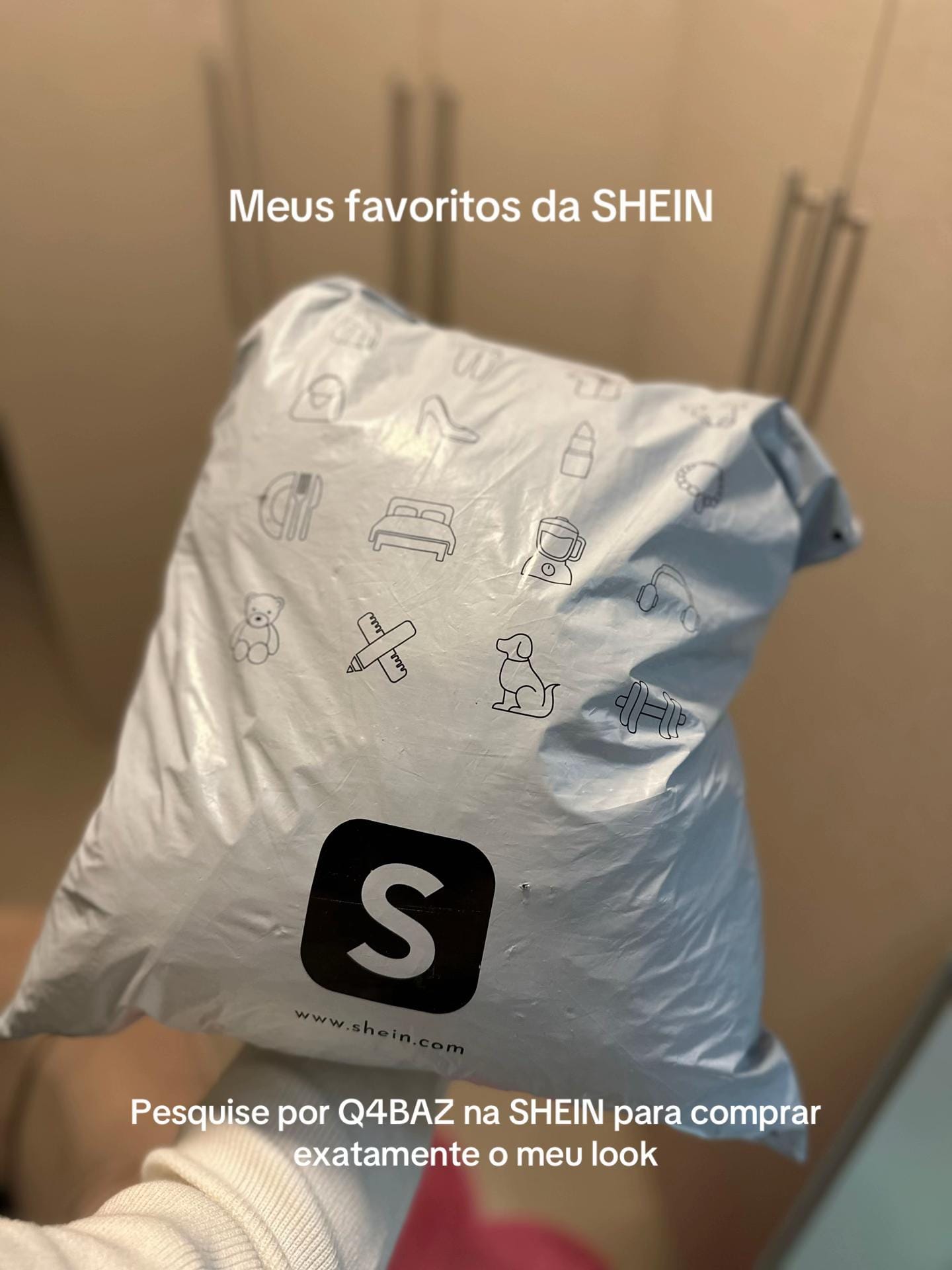 Post 4 by Camila Santos ✨ on TikTok (video)
