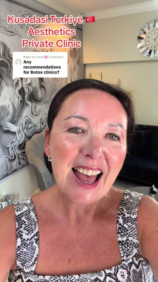Post 1 by Your Lassie in Türkiye 🇹🇷🧿 on TikTok (video)