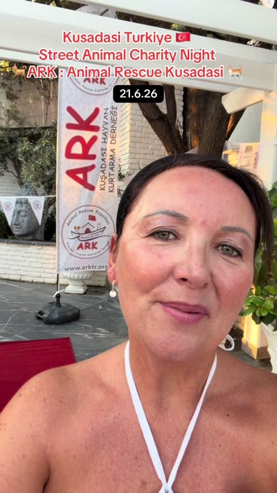 Post 5 by Your Lassie in Türkiye 🇹🇷🧿 on TikTok (video)
