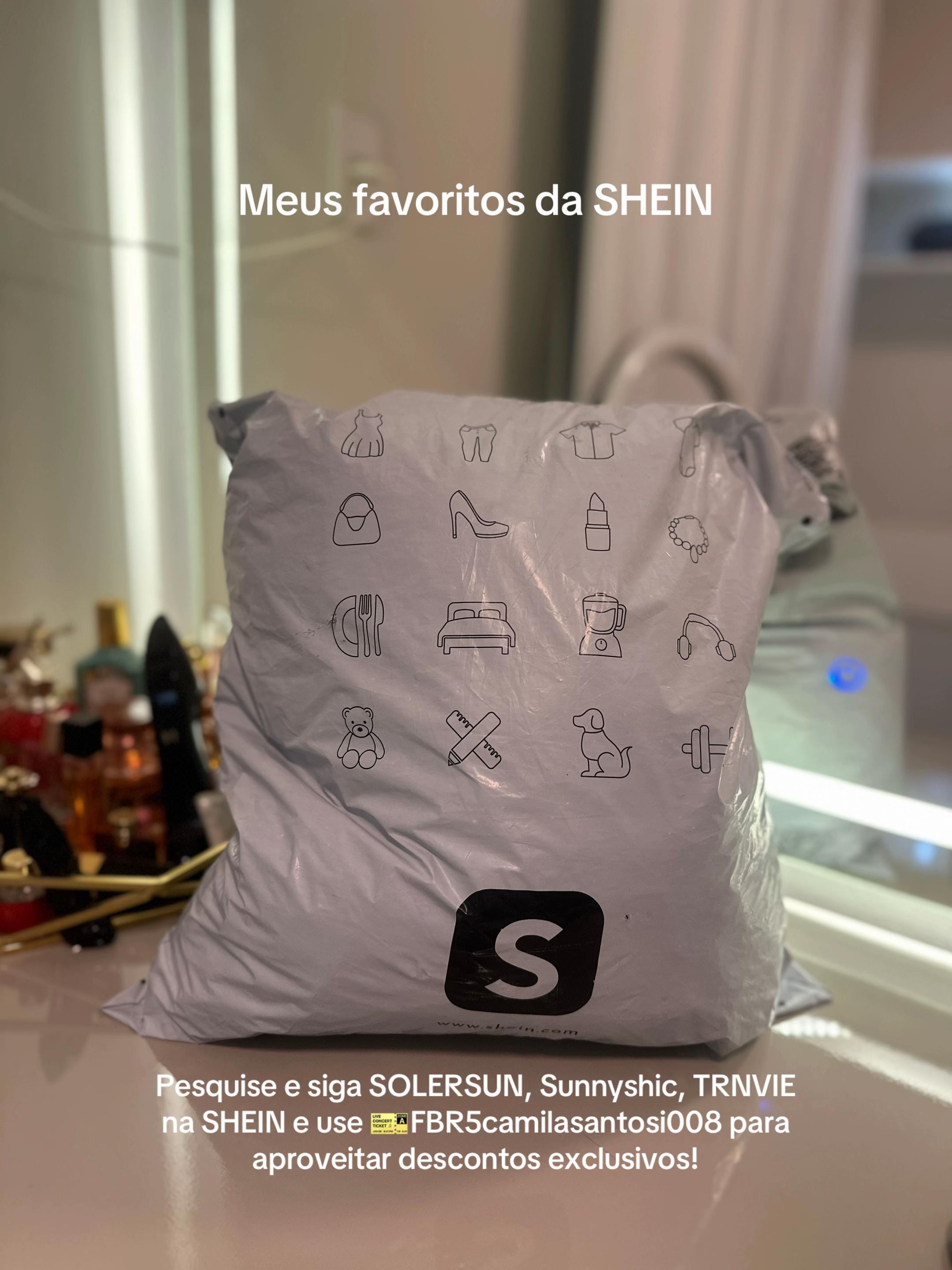 Post 5 by Camila Santos ✨ on TikTok (video)