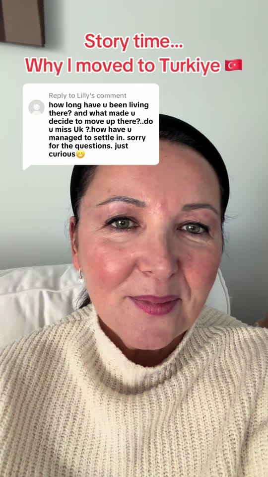 Post 9 by Your Lassie in Türkiye 🇹🇷🧿 on TikTok (video)