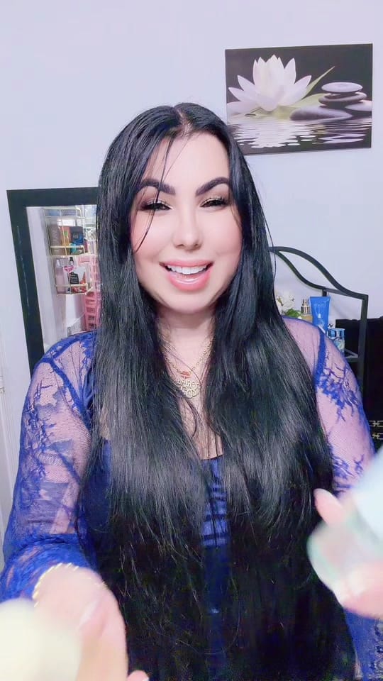 Post 2 by China Dubai Beauty & Fashion on TikTok (video)