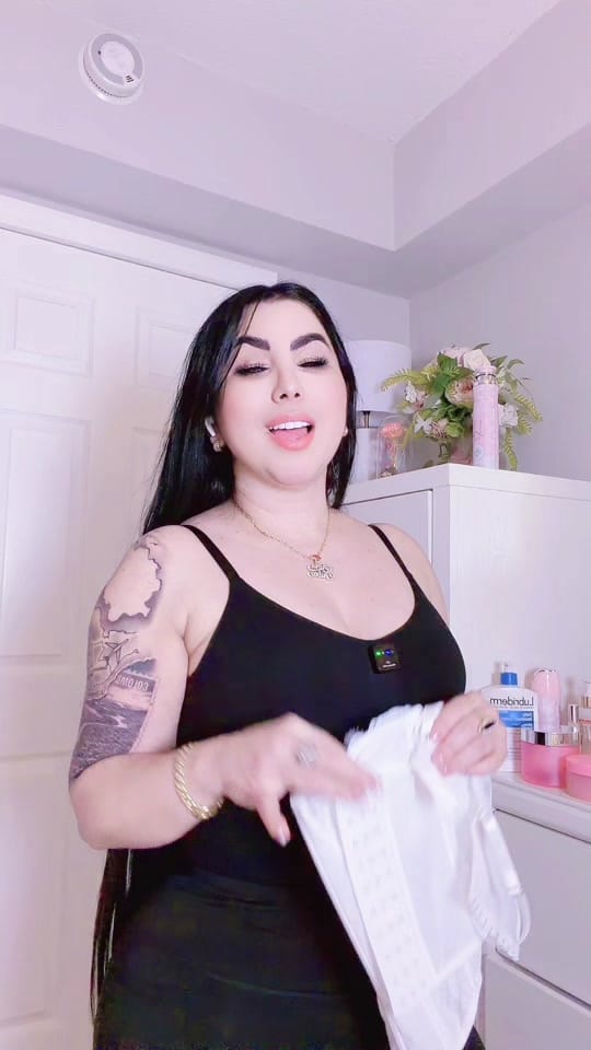 Post 7 by China Dubai Beauty & Fashion on TikTok (video)